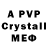 A-PVP СК КРИС Mobitayron